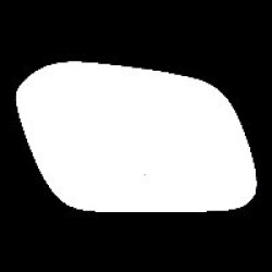 Citroen XM Wing Mirror Glass Drivers Side(RH)