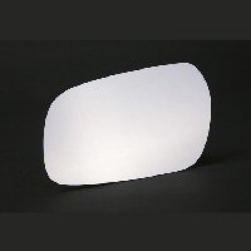 Citroen Xsara Mirror Glass Passenger Side(LH)