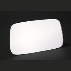 Fiat Cinquecento Mirror Glass Passenger Side(LH)