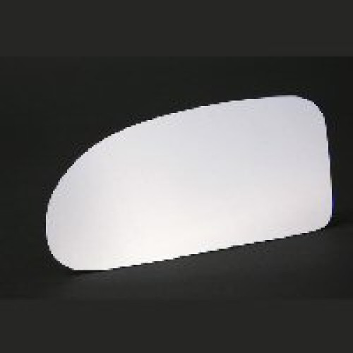 Ford Focus Mirror Glass Passenger Side(LH)