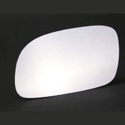 Hyundai Accent Wing Mirror Glass Passenge Side (LH