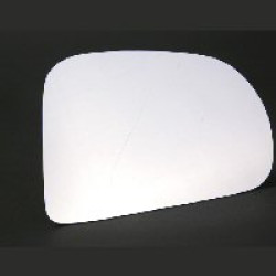Hyundai Atoz Wing Mirror Glass Drivers Side(RH)