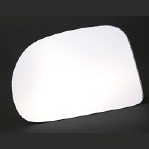 Hyundai Atoz Wing Mirror Glass Passenger Side(LH)