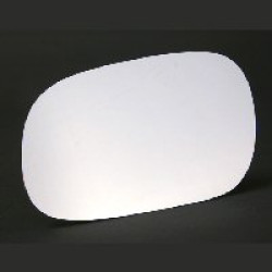 Mitsubishi Carisma Mirror Glass Passenger Side(LH)