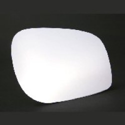 Freelander Wing Mirror Glass Drivers Side(RH)