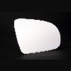 Vauxhall Corsa Wing Mirror Glass Drivers Side(RH)