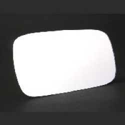 VW Caddy Wing Mirror Glass Drivers Side(RH)