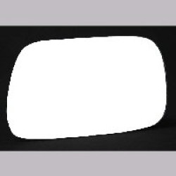 Toyota Avensis Wing Mirror Glass Drivers Side(RH)