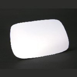 Toyota Avensis Mirror Glass Passenger Side(LH)