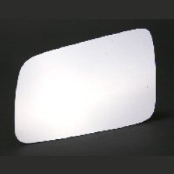 Vauxhall Astra Mirror Glass Passenger Side(LH)