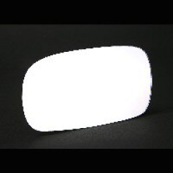 Daewoo Nexia Mirror Glass Passenger Side(LH)