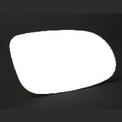 Mercedes A Class Stick on Wing Mirror Glass Drivers Side(RH)