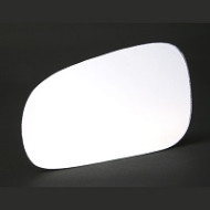 Volvo S60 Wing Mirror Glass Passenger Side(LH)