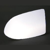 Vauxhall Zafira Mirror Glass Passenger Side(LH)