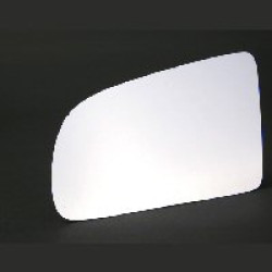 Vauxhall Omega Mirror Glass Passenger Side(LH)
