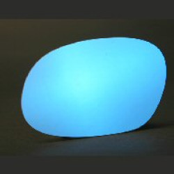 Peugeot 406 Wing Mirror Glass Passenger Side(LH)