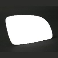 VW Beetle Wing Mirror Glass Drivers Side(RH)