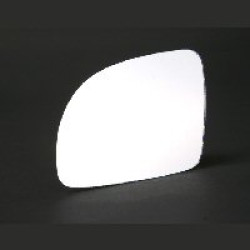 VW Beetle 1998 to 2003 Stick on Wing Mirror Glass Passenger Side(LH) VW Beetle 1998 to 2003 Stick on Wing Mirror Glass Passenger Side(LH)