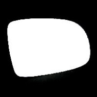 Corsa Stick On Wing Mirror Glass Drivers Side(RH)