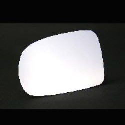 Vauxhall Corsa Wing Mirror Glass Passenger Side(LH