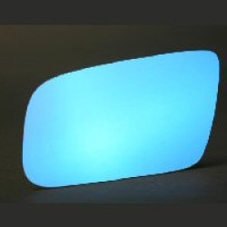 Audi S3 Quattro Mirror Glass Passenger Side(LH)