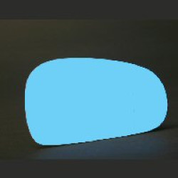 Audi TT Wing Mirror Glass Drivers Side(RH)