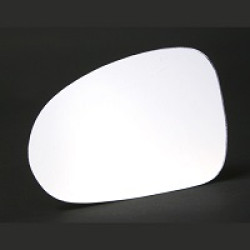 Daewoo Matiz Wing Mirror Glass Passenger Side(LH)