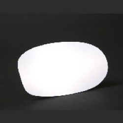 Fiat Seicento Wing Mirror Glass Drivers Side(RH)