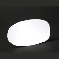 Fiat Seicento Wing Mirror Glass Passenger(LH)