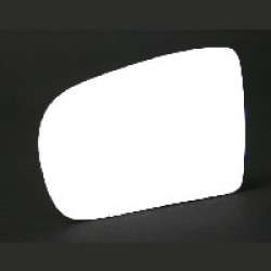 Mercedes E Class Mirror Glass Passenger Side(LH)