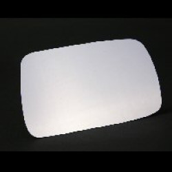 Toyota Yaris Wing Mirror Glass Drivers Side(RH)