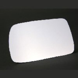 Toyota Yaris Mirror Glass Passenger Side(LH)