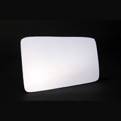 Citroen BX Wing Mirror Glass Passenger Side(LH)