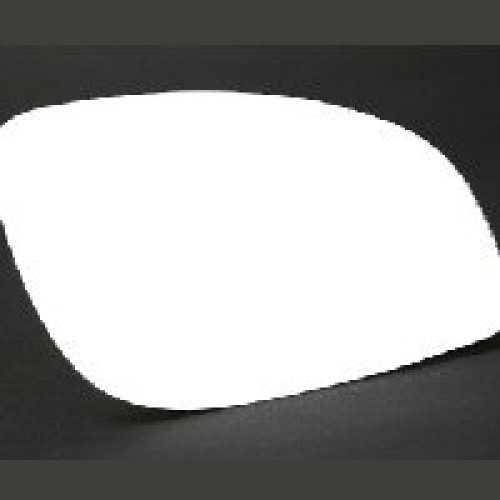 Vauxhall Signum Stick On Wing Mirror Glass Drivers Side(RH)