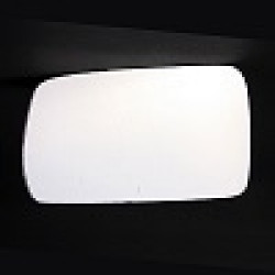 Citroen Xantia Wing Mirror Glass Passenger Side(LH