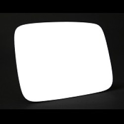 Nissan X Trail Wing Mirror Glass Drivers Side(RH)