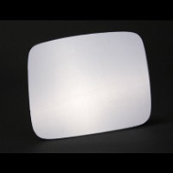 Nissan X Trail Wing Mirror Glass Passenger Side(LH