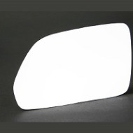 VW Polo Wing Mirror Glass Passenger Side(LH)