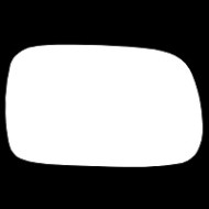 Lexus GS300 Wing Mirror Glass Drivers Side(RH)