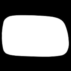 Lexus GS300 Wing Mirror Glass Drivers Side(RH)