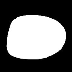 Twingo Stick On Mirror Glass Passenger Side(LH)