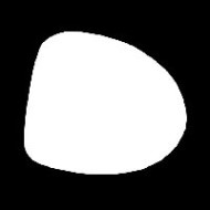 Renault Twingo Stick On Wing Mirror Glass Drivers Side(RH)