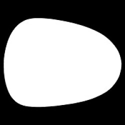 Seat Ibiza Stick On Mirror Glass Drivers Side(RH)