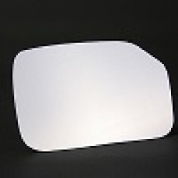 Peugeot 106 Wing Mirror Glass Passenger Side(LH)