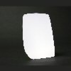 Transit Stick On Mirror Glass Drivers Side(RH)