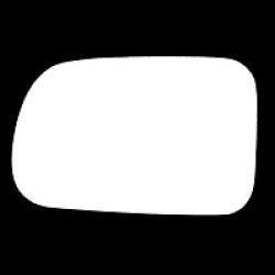 Peugeot 205 Wing Mirror Glass Passenger Side(LH)