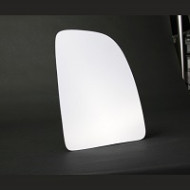 Stick On Wing Mirror Glass Drivers Side(RH)
