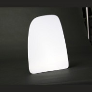 Stick On Wing Mirror Glass Passnger Side(LH)