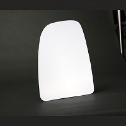Stick On Wing Mirror Glass Passnger Side(LH)
