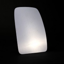Stick on Wing Mirror Glass Drivers Side(RH)